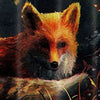 Awesome hoodies - Fox Curtains - QK3206