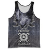 Awesome hoodie-Viking God 3D All Over Printed for Men and Women Hoodie TH055
