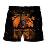 Awesome Hoodie 3D All Over Dog Halloween for Men and Women HBC153