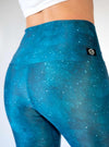 Awesome Hoodie - Unique Printed Yoga Leggings  - THL001