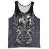 Awesome hoodie-Beautiful Viking 3D All Over Printed for Men and Women Hoodie TH060