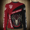 Awesome Hoodie Deer Hunting for Men and Women HBC229