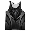 Awesome hoodie-Armor Viking 3D All Over Printed Hoodie for Men and Women Hoodie TH070