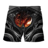 Awesome Hoodie Dungeon Dragon for Men and Women HBC156