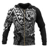 Awesome Hoodie 3D All Over Polynesia for Men and Women HBC148