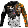 Awesome Hoodie 3D All Over Print Turkey Hunter for Men and Women Hoodie, T-Shirt, Zip Hoodies, Sweatshirt HBC127