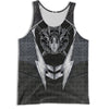 Awesome hoodie-Viking God 3D All Over Printed for Men and Women Hoodie TH054