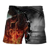 Awesome Hoodie Dungeon Dragon for Men and Women HBC157