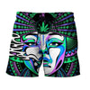 Awesome Hoodie Beautiful Hippie Girl HBC172