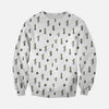 3D All Over Printed Cactus flower pot mini Shirts