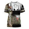 Awesome Hoodie 3D All Over Print Realtree for Men and Women Hoodie, T-Shirt, Zip Hoodies, Sweatshirt HBC126