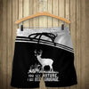 Awesome Hoodie Deer Hunting for Men and Women HBC231