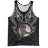 Awesome hoodie-Beautiful Viking 3D All Over Printed for Men and Women Hoodie TH063