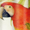 Awesome hoodies - Parrot Curtains - QK3202