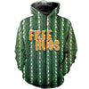 3D All Over Printed Hugs Cactus Shirts