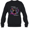 Awesome Hoodie Black Chihuahua for Men and Women HBC277