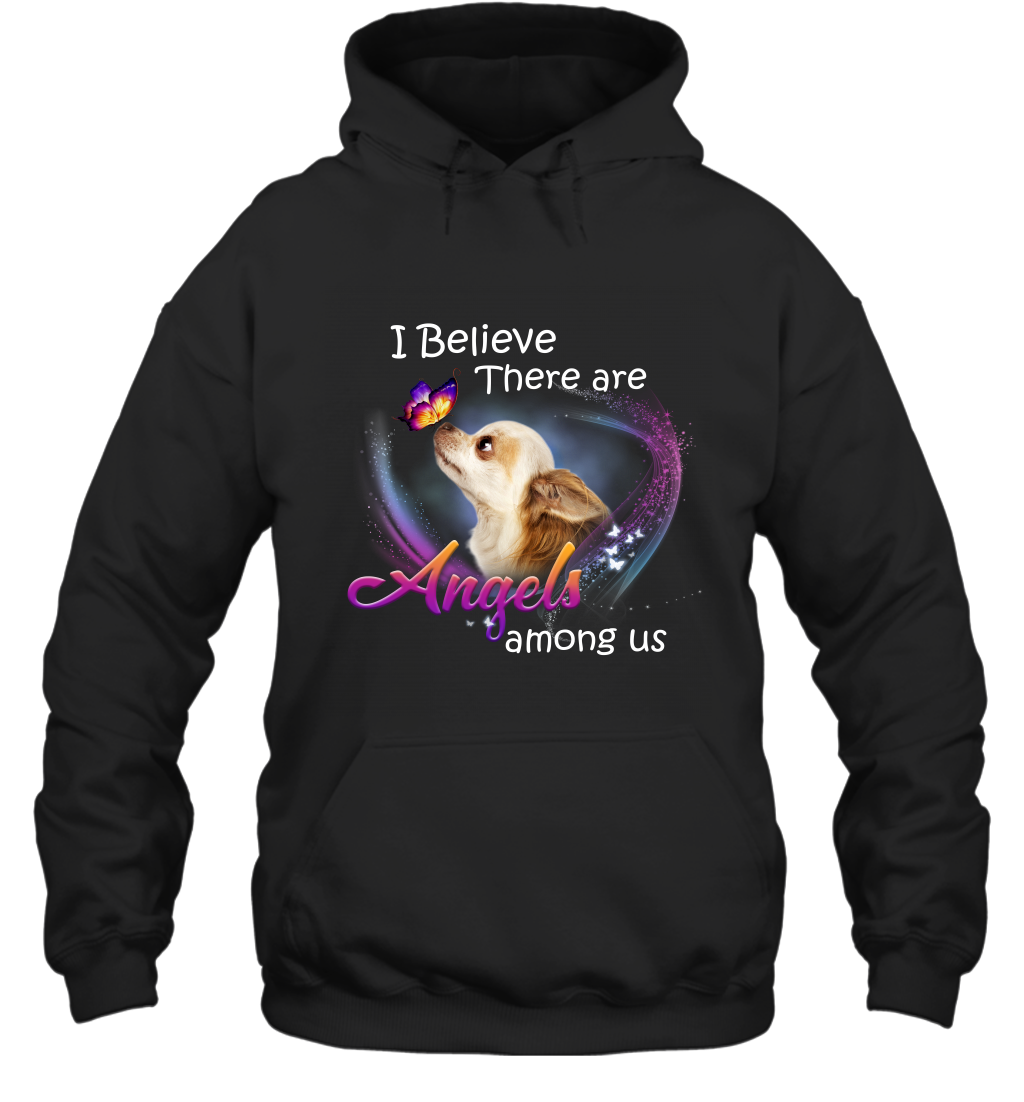 Awesome Hoodie Love Dog for Men and Women HBC278