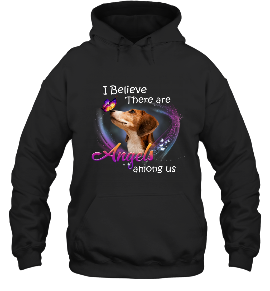 Awesome Hoodie Beagle for Men and Women HBC275