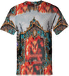 Awesome hoodies  3D All Over Print Tomorrowland for Men and Women Hoodie, LIKELY STYLE-VNF2