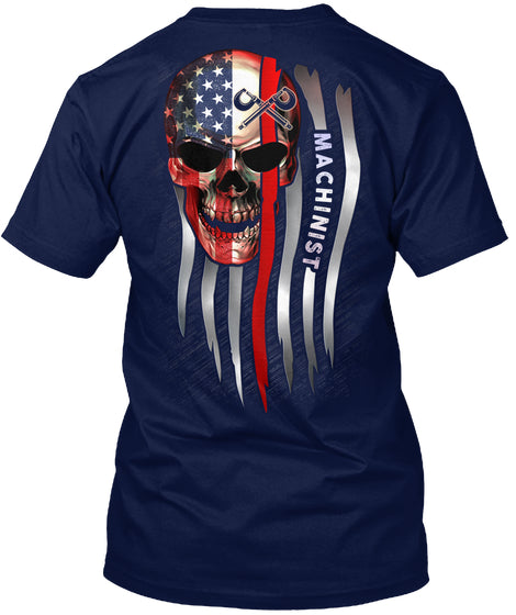 Awesome hoodie 2D Sarcastic Machinist for Men and Women Hoodie QK1001
