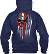 Awesome hoodie 2D Sarcastic Machinist for Men and Women Hoodie QK1001
