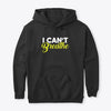 2D Print i can&#39;t breathe for Men and Women Hoodie, T-Shirt, Sweatshirt, hoodies.VN0018