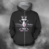 All Over Print Deer Christmas