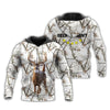 Awesome Hoodie Deer Hunting for Men and Women HBC234