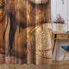 Awesome hoodies - Lion Curtains - QK3204