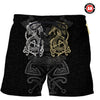 Awesome Hoodie 3D All Over Print Fenrir 3D for Men and Women Hoodie, T-Shirt, Zip Hoodies, Sweatshirt HBC117