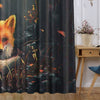 Awesome hoodies - Fox Curtains - QK3206