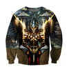 All Over Angel Knights for Men and Women, T-Shirt, Zip Hoodies, Sweatshirt HBC107