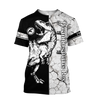 Awesome Hoodie Dinosaur for Men and Women HBC217
