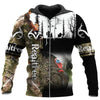 Awesome Hoodie 3D All Over Print Realtree for Men and Women Hoodie, T-Shirt, Zip Hoodies, Sweatshirt HBC126