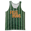 3D All Over Printed Hugs Cactus Shirts