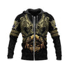Awesome hoodie-Viking God Odin 3D All Over Printed for Men and Women Hoodie TH053