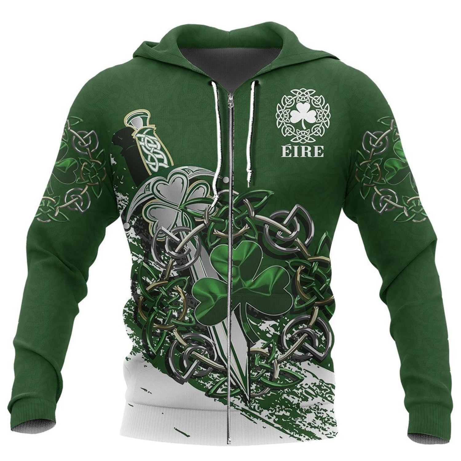 Awesome Hoodie 3D All Over Print Aire for Men and Women Hoodie, T-Shirt, Zip Hoodies, Sweatshirt HBC135
