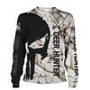 Awesome Hoodie Deer Hunter for Men and Women HBC207