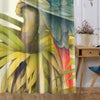 Awesome hoodies - Parrot Curtains - QK3202