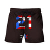 Awesome Hoodie 3D All Over Print Puerto Rico Clemente for Men and Women Hoodie, T-Shirt, Zip Hoodies, Sweatshirt HBC141