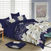 Awesome Hoodies 3D all over print flower Bedding SET very cool  VND0028