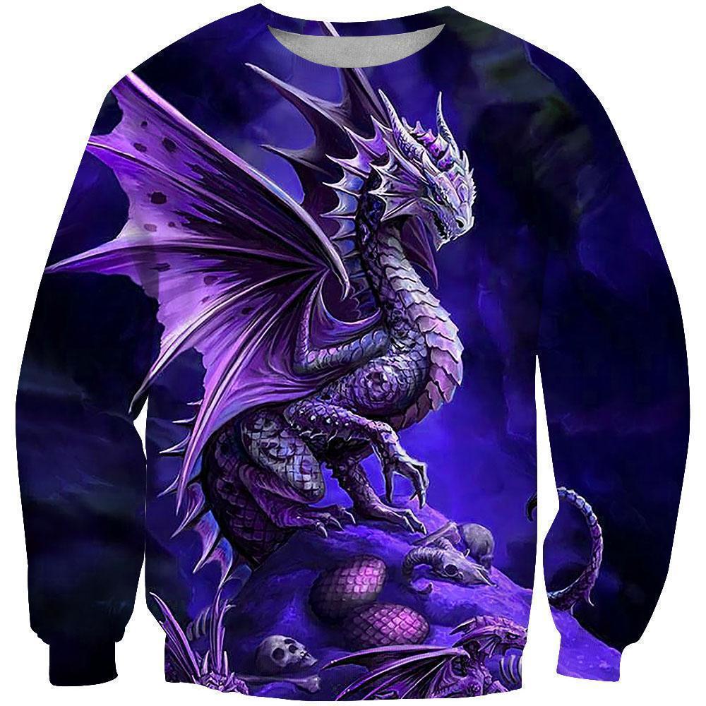 All Over Print Mother Of Dragon