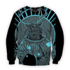 Awesome Hoodie Deer  for Men and Women HBC237