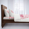 Awesome Hoodies 3D all over print  LOVE SWAN  Bedding SET very cool  VND0024
