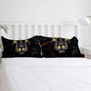 Awesome Hoodies - Lion Bedding Set - QK3145