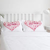 Awesome Hoodies 3D all over print  LOVE SWAN  Bedding SET very cool  VND0024