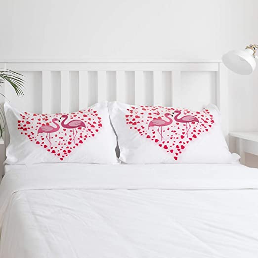 Awesome Hoodies 3D all over print  LOVE SWAN  Bedding SET very cool  VND0024