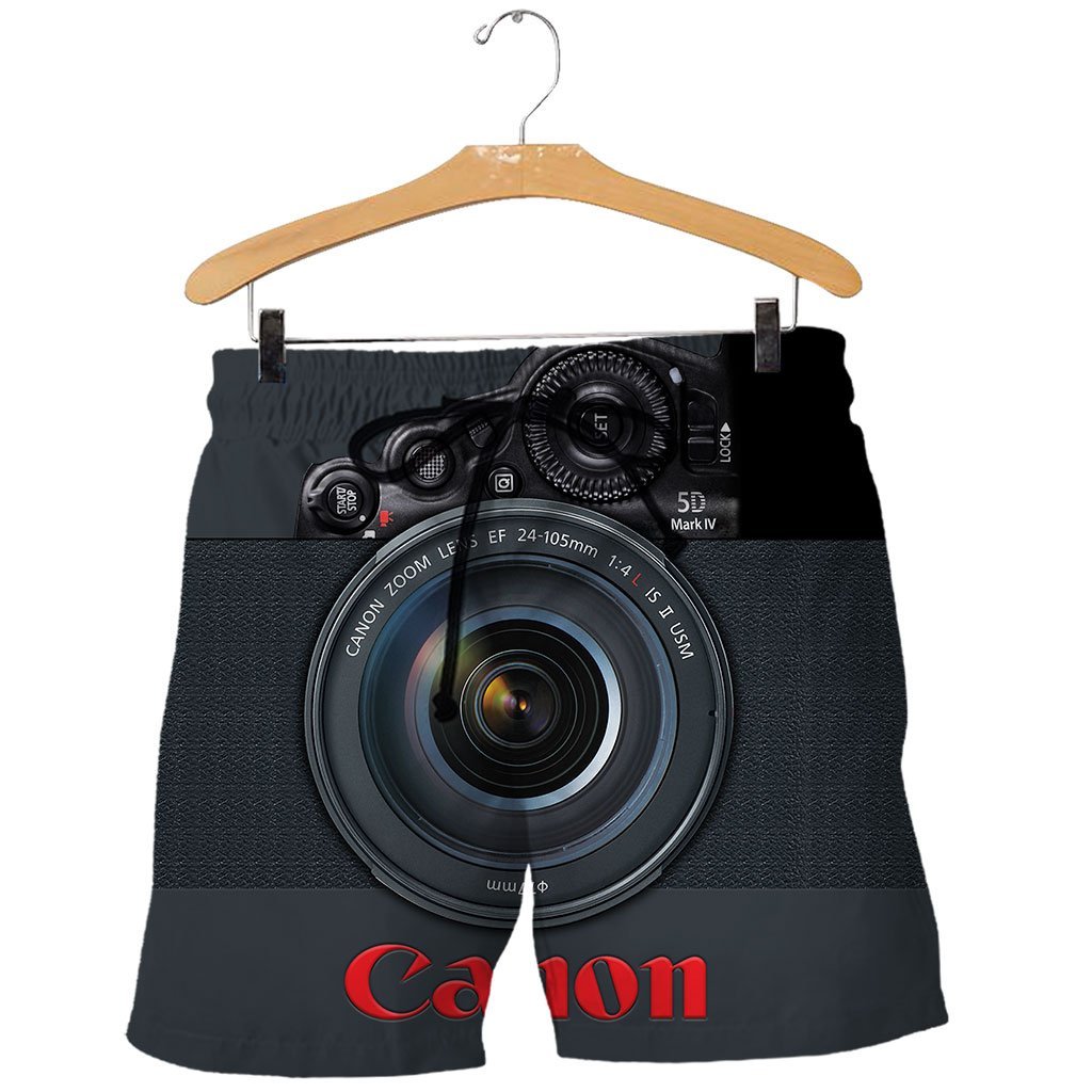 Awesome Hoodie Camera EOS 5D Mark IV 3D All Over Print  for Women Hoodie, T-Shirt, Zip Hoodies, Sweatshirt DC088