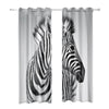 Awesome hoodies - Zebra Curtains - QK3201