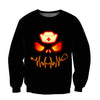 3D All Over Print Halloween for Men and Women, T-Shirt, Zip Hoodies, Sweatshirt HBC0062